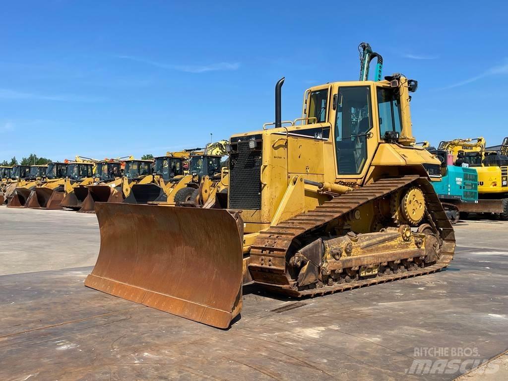 CAT D6N XL Dozers - Tratores rastos