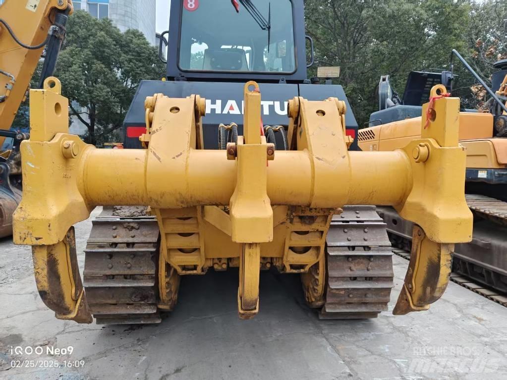 Shantui sd22 Dozers - Tratores rastos