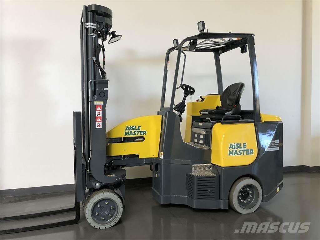 Combilift AM20NE Empilhadores eléctricos