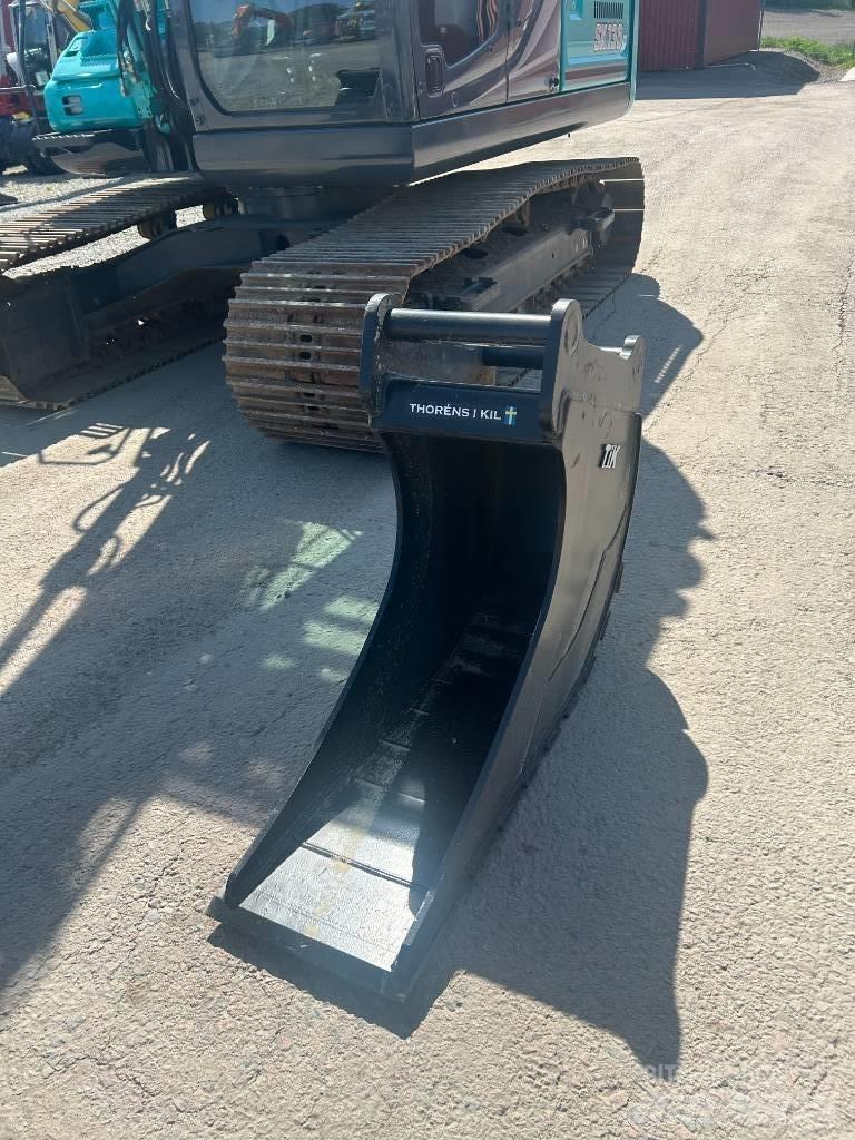 Kobelco SK130LC-11 Escavadeiras de esteiras