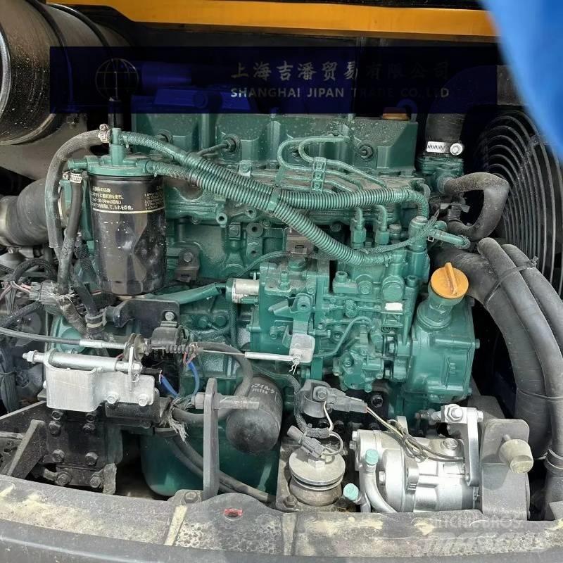 Volvo EC 60 Escavadeiras de esteiras