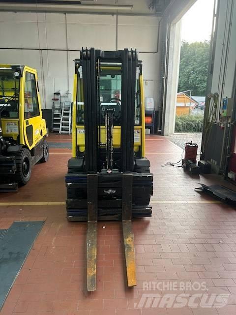 Hyster H 2.5 FT Empilhadores Diesel