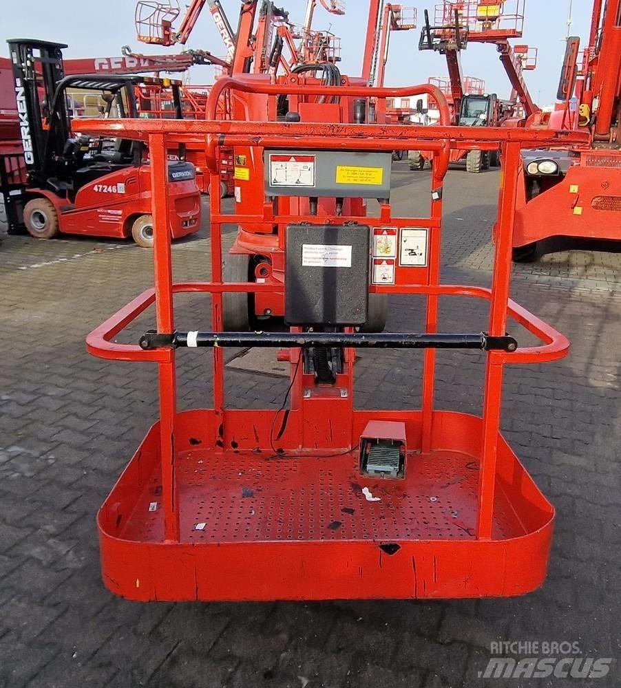 Haulotte HA 12 CJ Elevadores braços articulados