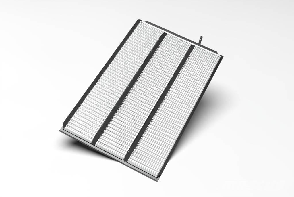 PW 736061.2 Acessórios de ceifeiras debulhadoras