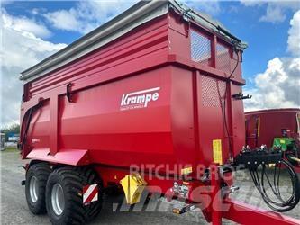 Krampe BB 540 Carrinhos de grão
