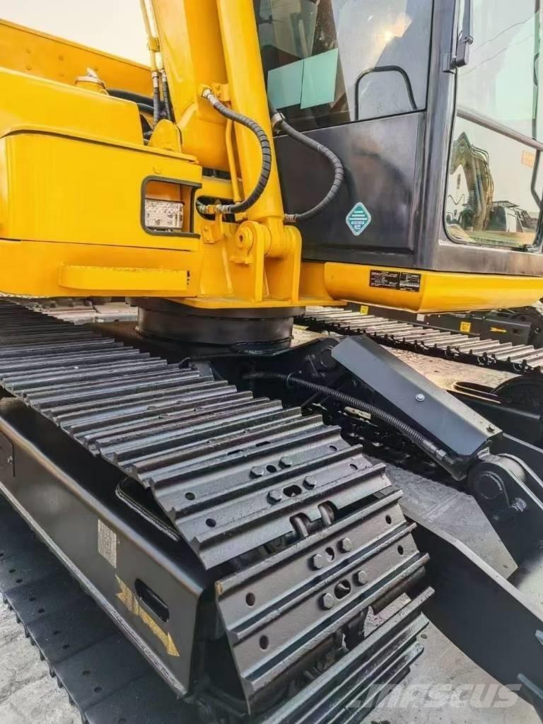 Komatsu 70-8 Escavadeiras de esteiras