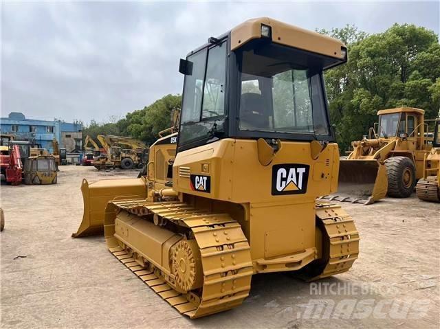 CAT D 5 K Dozers - Tratores rastos