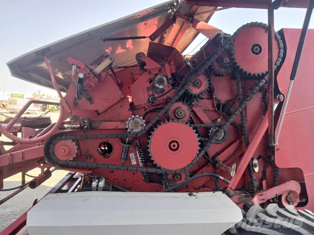 Welger Rb235 profi Enfardadeira de rolos