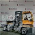 Baumann HX 50 Carregadores laterais