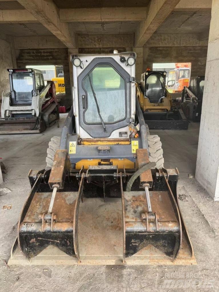 LiuGong 375B Minicarregadeiras