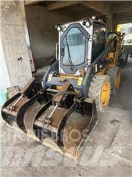 LiuGong 375B Minicarregadeiras