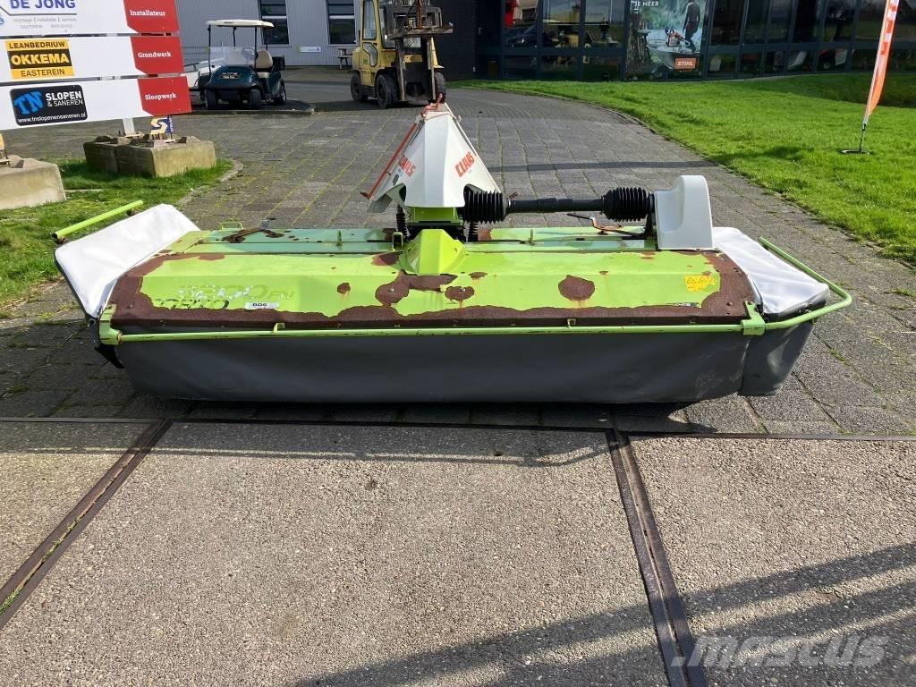 CLAAS Corto 3200 F Gadanheiras