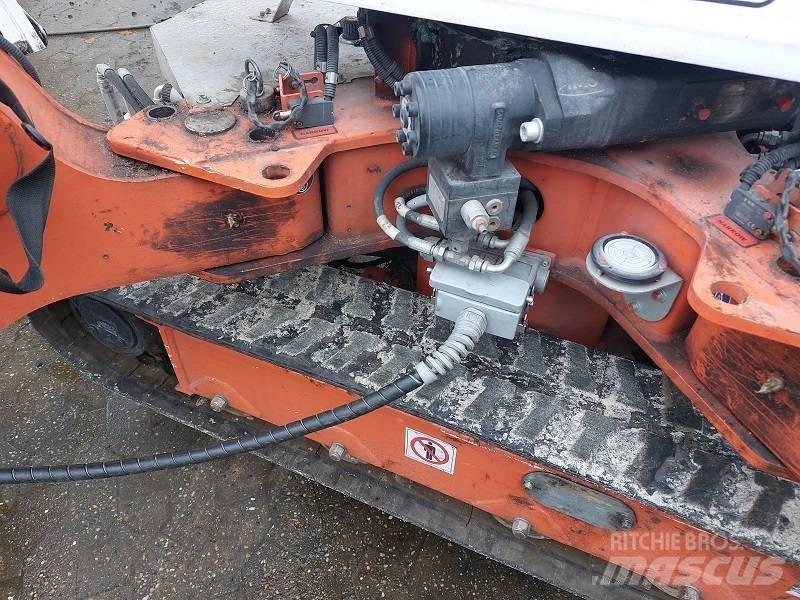 EasyLift R 210 Elevadores braços articulados