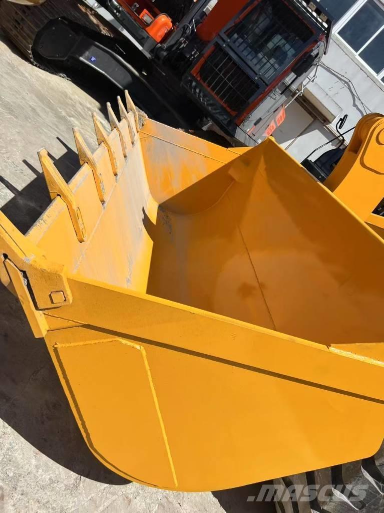 SDLG LG 958 L Carregadeiras de rodas