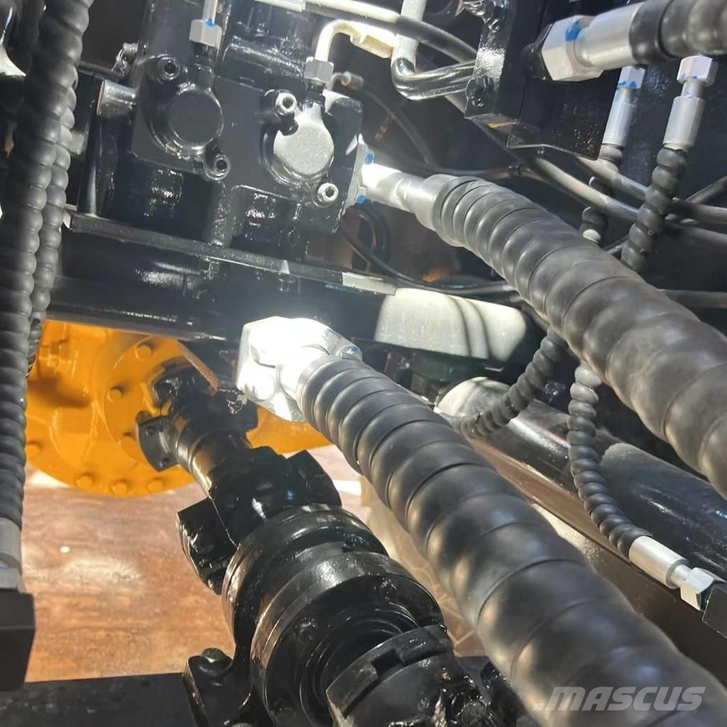 SDLG LG 958 L Carregadeiras de rodas