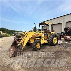 New Holland 545 D Tratores Agrícolas usados