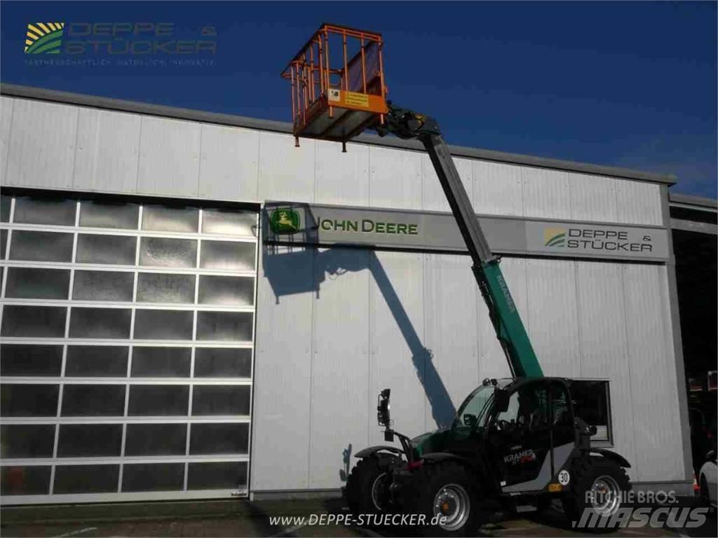 Bressel + LADE BLA1 Agricultura - Outros
