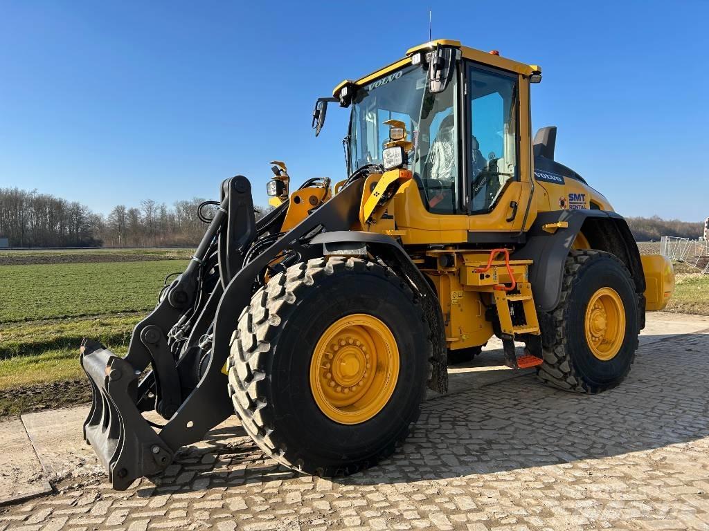Volvo L70H2 Carregadeiras de rodas