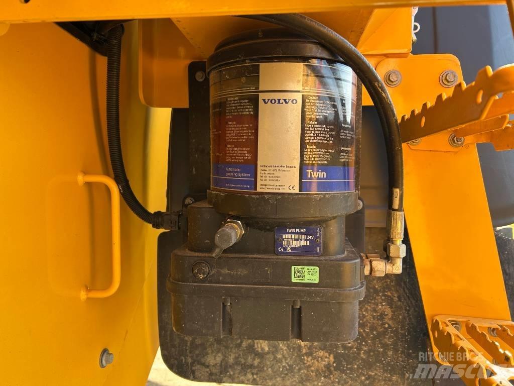 Volvo L70H2 Carregadeiras de rodas
