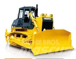 Shantui SD23 Dozers - Tratores rastos