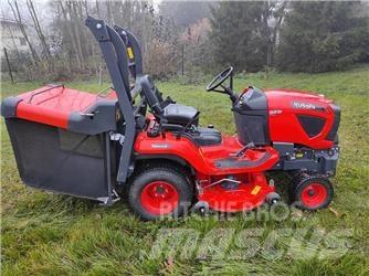 Kubota G231 LD Corta-Relvas Riders