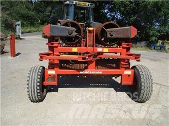 Kongskilde R1 Rolos agrícolas