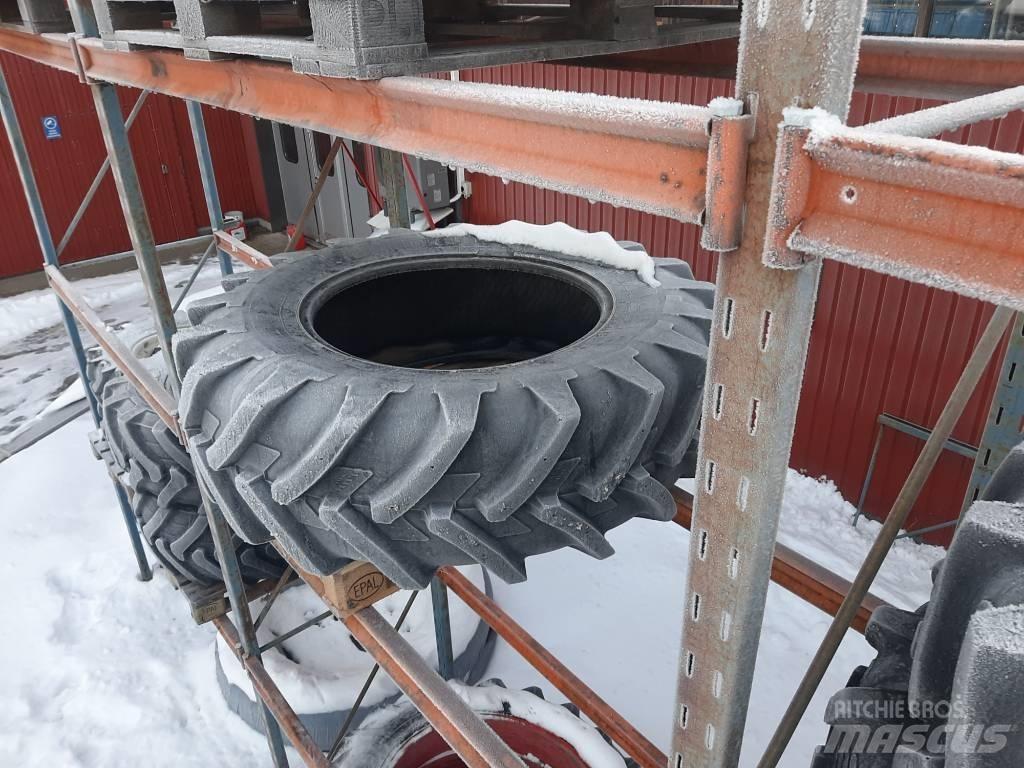 Michelin 18,4R34 Pneus Agrícolas