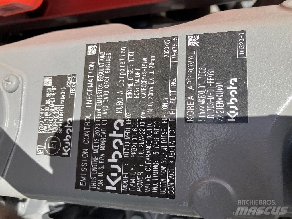 Hamm HD 12 VV Cilindros Compactadores tandem