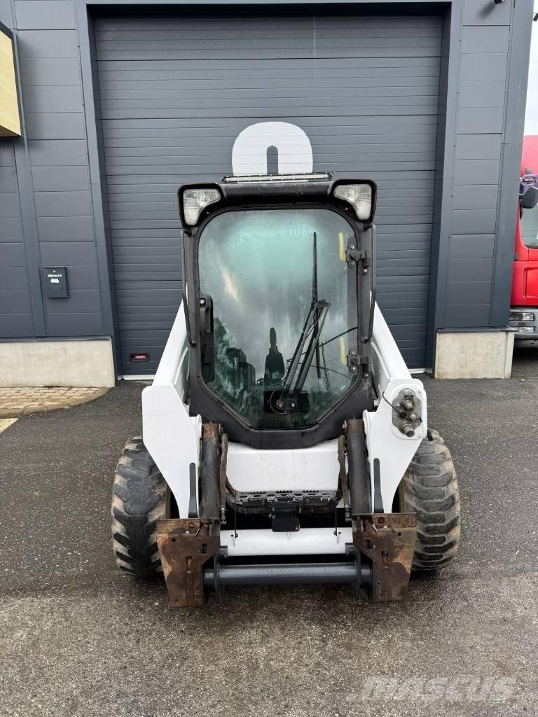 Bobcat S 530 Minicarregadeiras