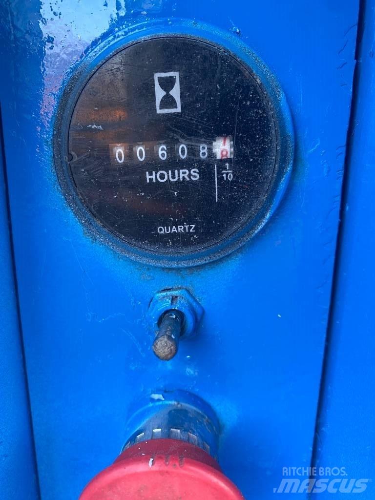 Genie GS 2646 Elevadores de tesoura