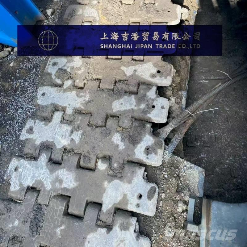 Kobelco 7200 Gruas de rastos