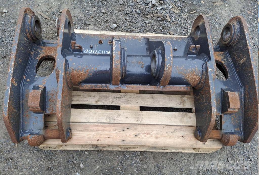 Develon Hitch Miniescavadeiras