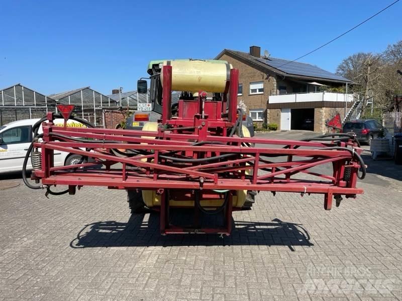 Hardi LX 800 Pulverizadores rebocados