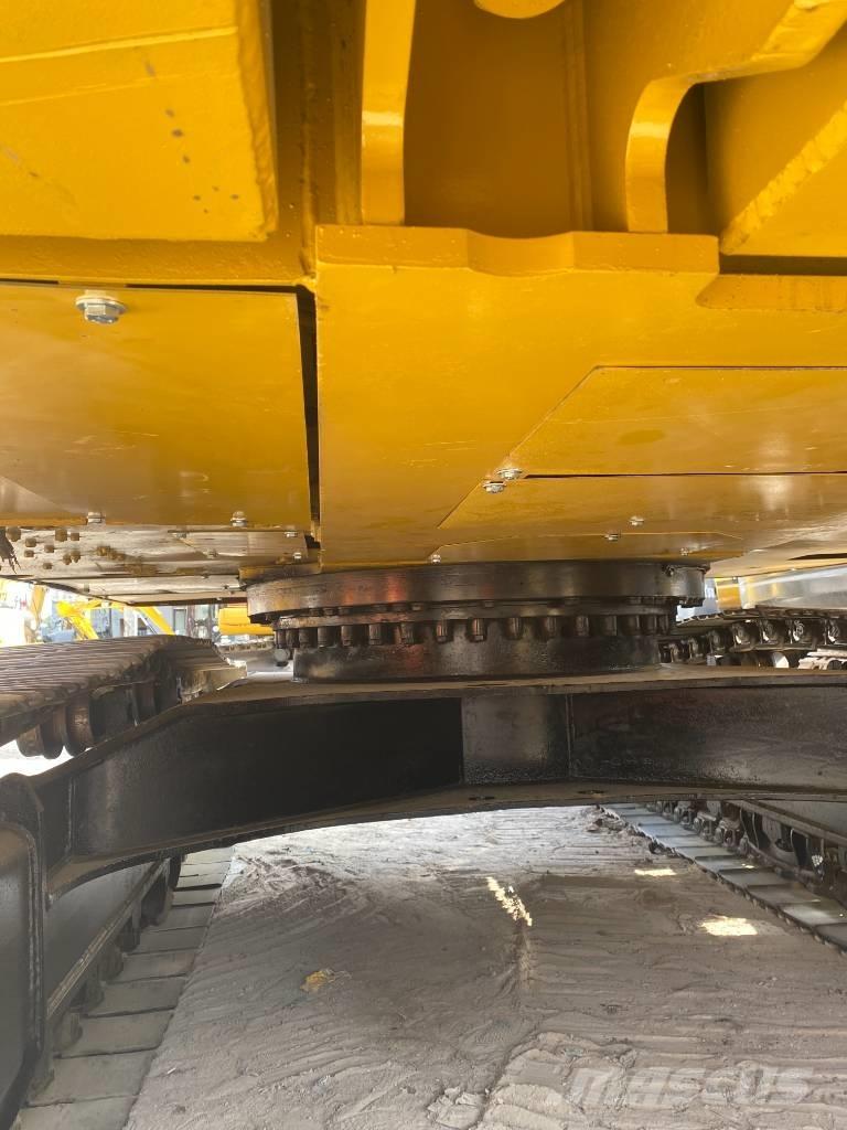 CAT 330 D Escavadeiras de esteiras