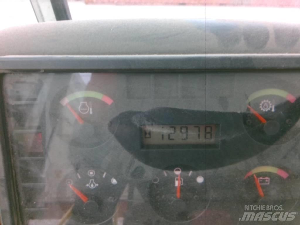 Hyster H52.00XM-16CH Manuseadores de contentores
