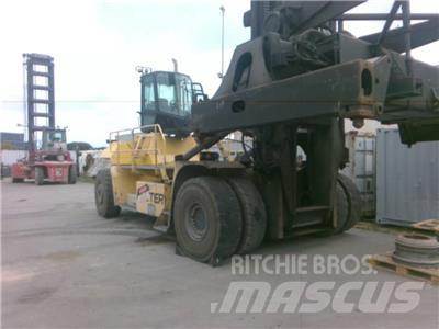 Hyster H52.00XM-16CH Manuseadores de contentores