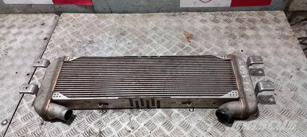 Scania R 440.    1785348 Radiadores camiões e carrinhas