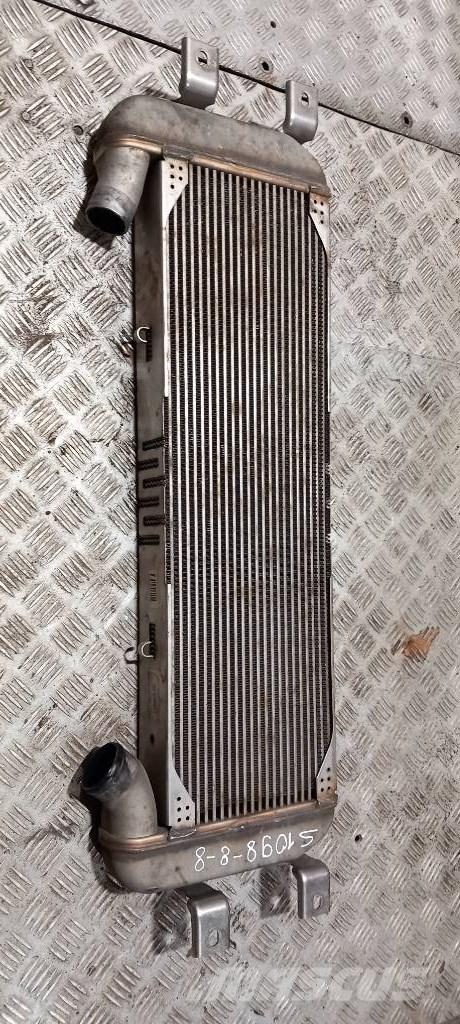 Scania R 440.    1785348 Radiadores camiões e carrinhas