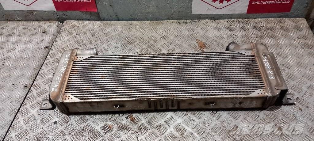 Scania R 440.    1785348 Radiadores camiões e carrinhas