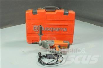 Husqvarna DM230 Outros equipamentos perfuração