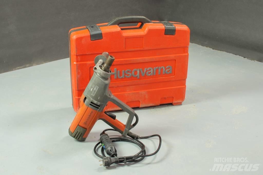 Husqvarna DM230 Outros equipamentos perfuração