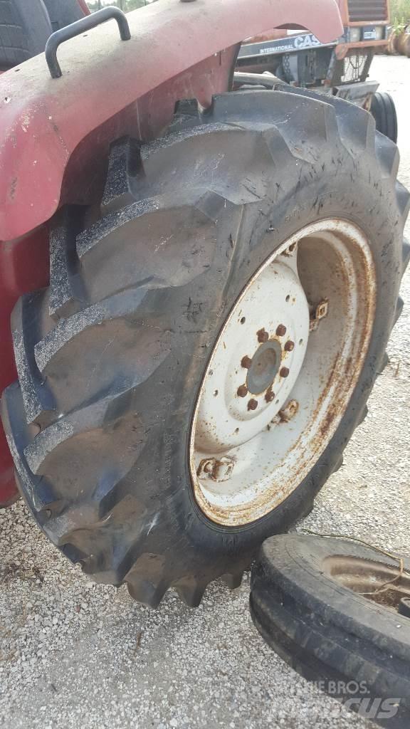  Pneus 12.4-28 Pneus Agrícolas