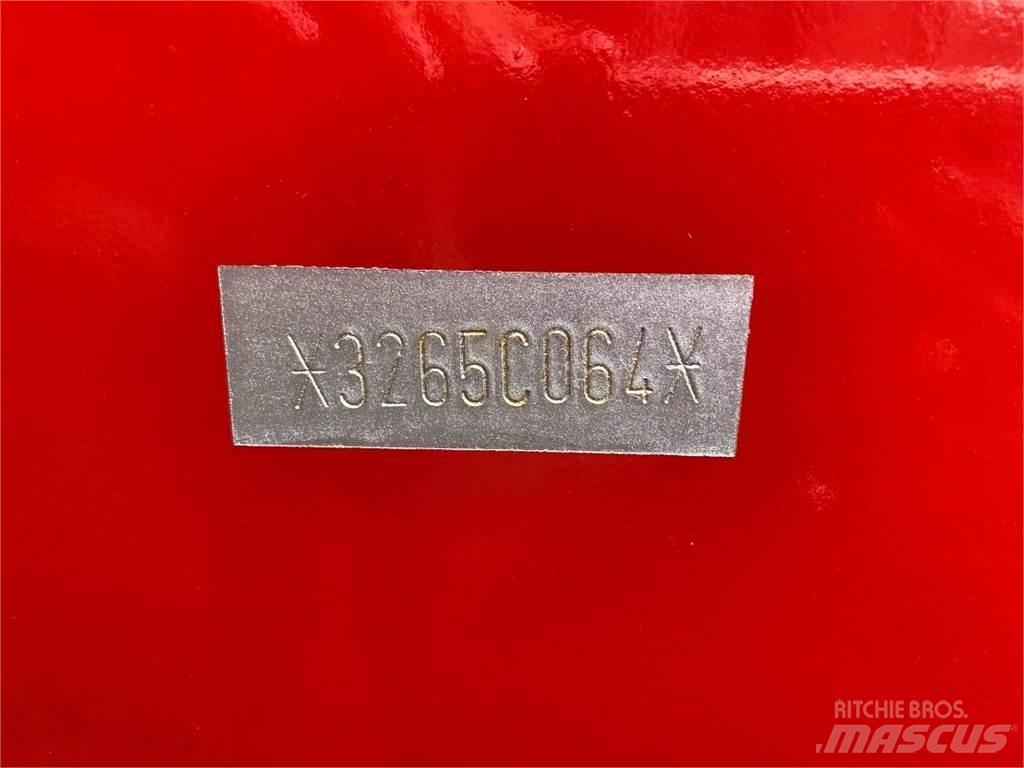Schäffer 2630 SLT Minicarregadeiras