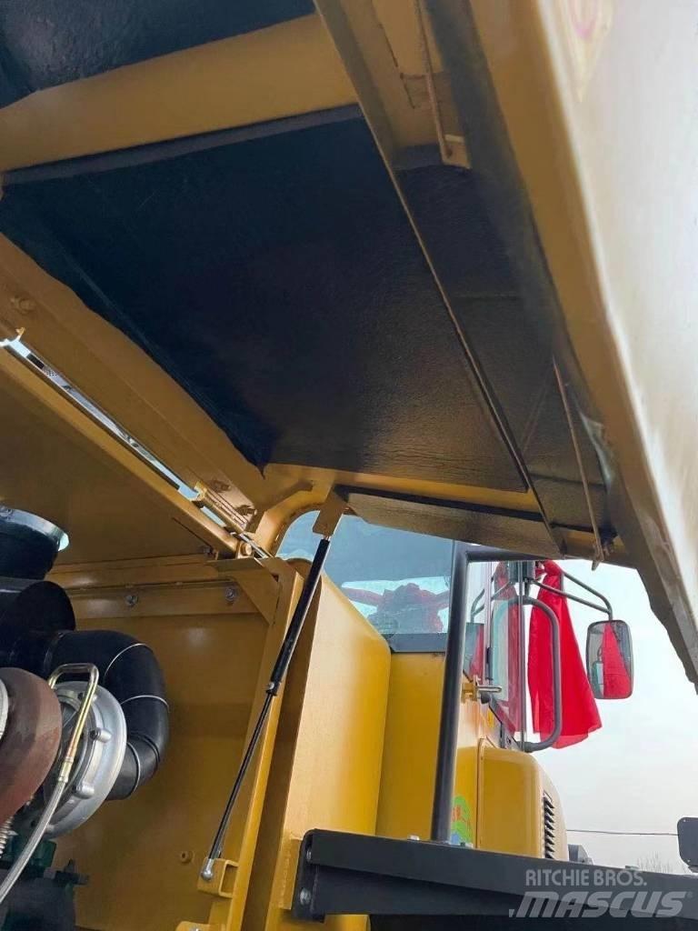 SDLG LG956L Carregadeiras de rodas