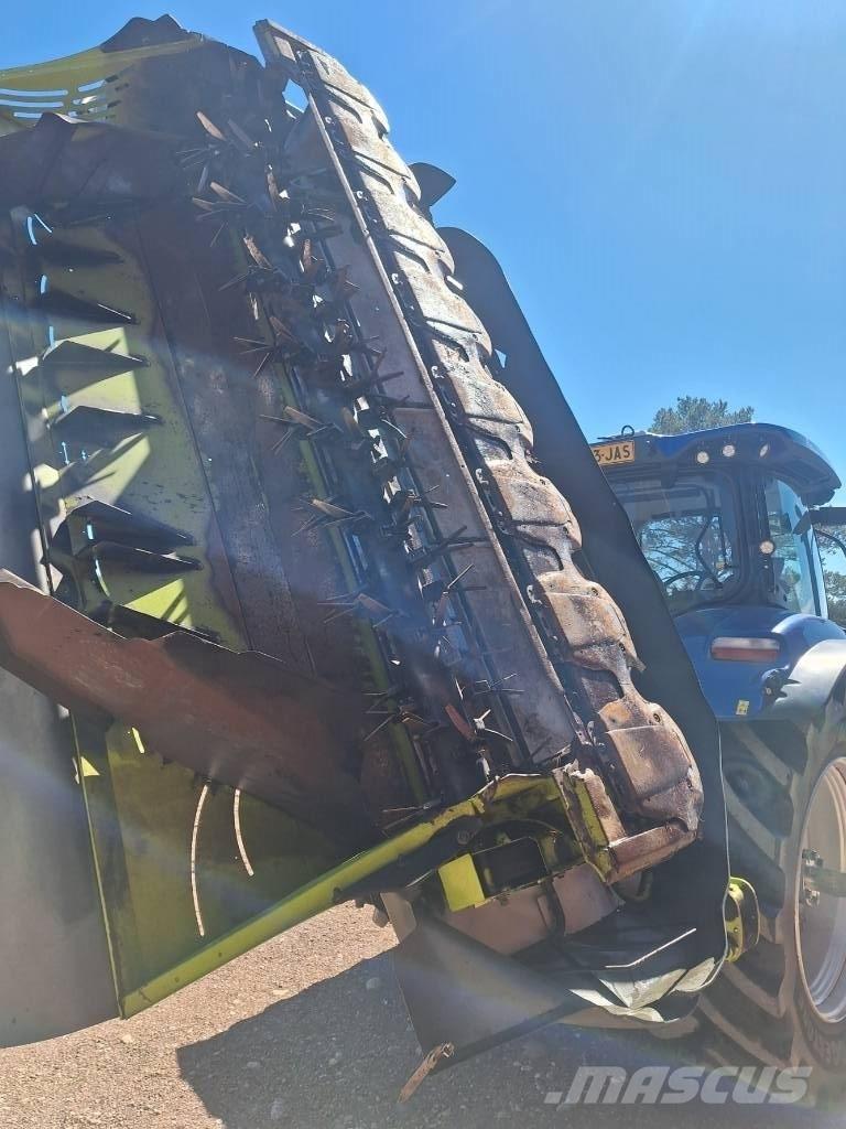 CLAAS Disco 3600 Gadanheiras-Condicionadoras