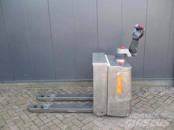 BT LPE 200i Porta palettes