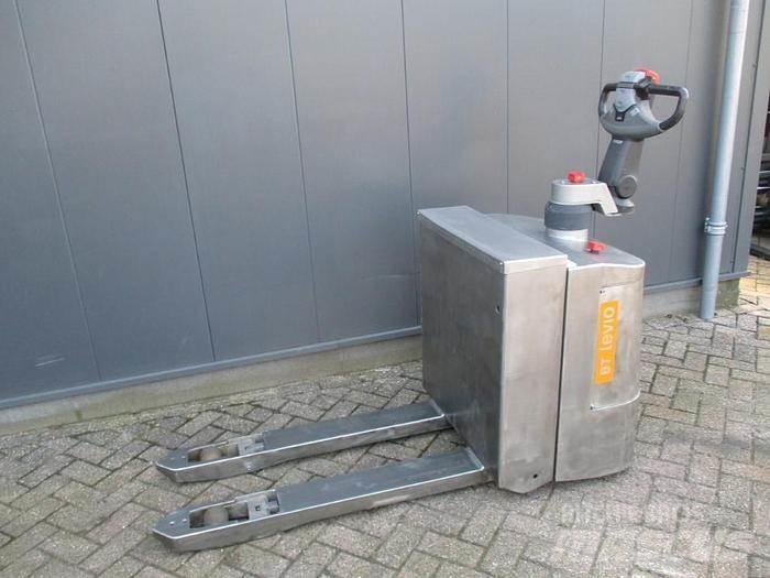 BT LPE 200i Porta palettes