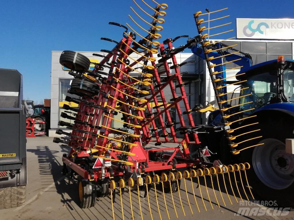 Potila Master 700 Grades