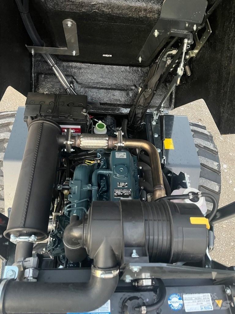 Schäffer 2430 Minicarregadeiras