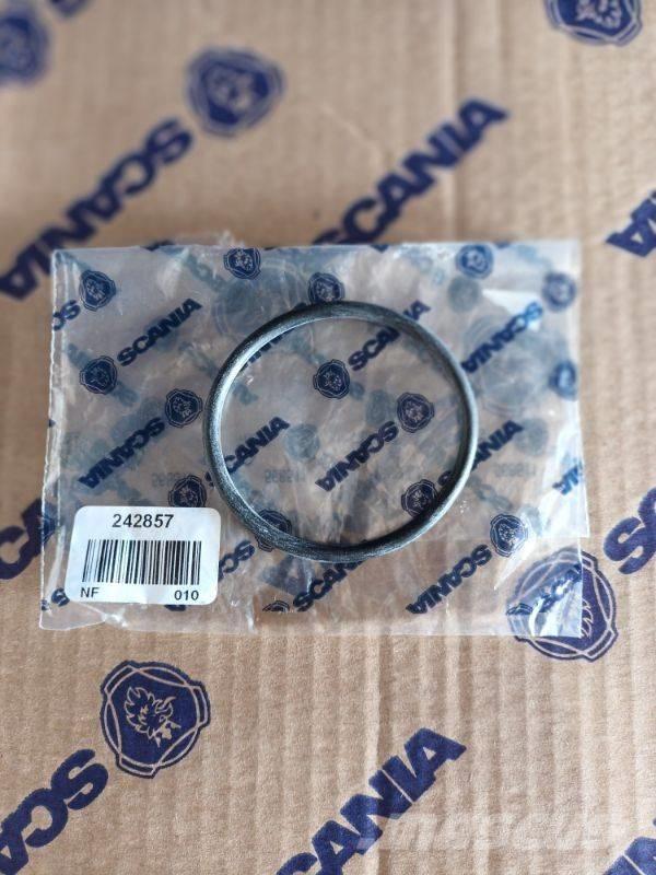 Scania O-RING 242857 Chassis e suspensões